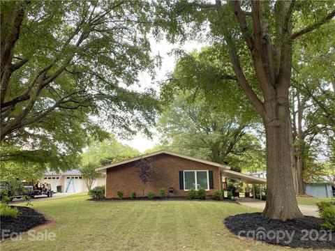 1706 Carson St, Monroe, NC 28110 photo 35