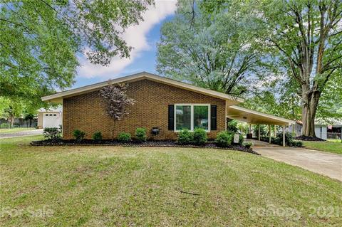 1706 Carson St, Monroe, NC 28110 photo 2