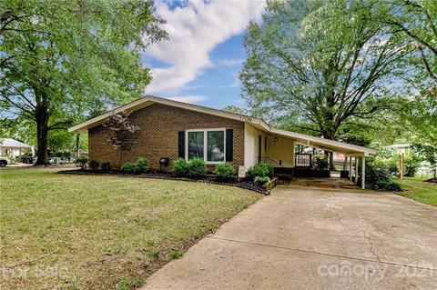 1706 Carson St, Monroe, NC 28110 photo 1