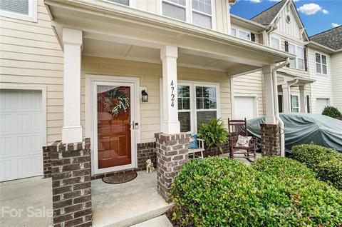 4724 Tradd Cir, Monroe, NC 28110 photo 4