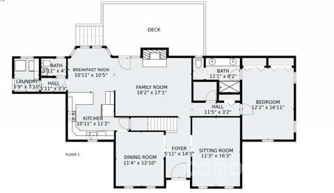 500 Bost Rd, Morganton, NC 28655 photo 41