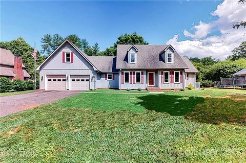 500 Bost Rd, Morganton, NC 28655 photo 1