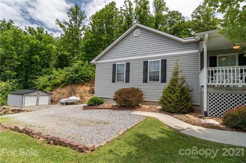 79 Long Branch Rd, Marshall, NC 28753 photo 3