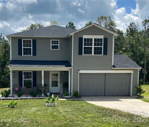 2052 Park Dr, Lancaster, SC 29720 photo 1