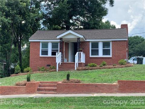 200 W Phifer St, Monroe, NC 28110 photo 1