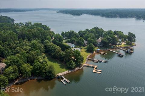8653 Howard Dr, Terrell, NC 28682 photo 1