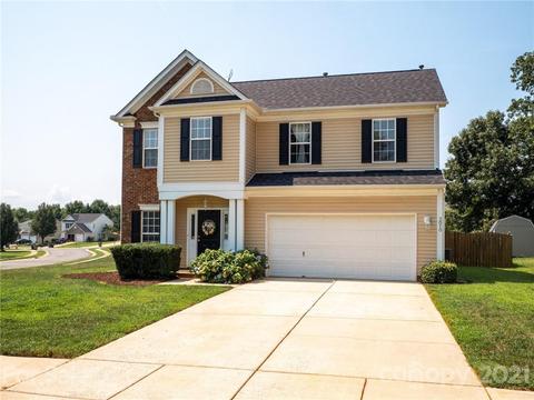 3010 William Clark Trl, Monroe, NC 28110 photo 1