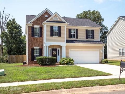 3010 William Clark Trl, Monroe, NC 28110 photo 2