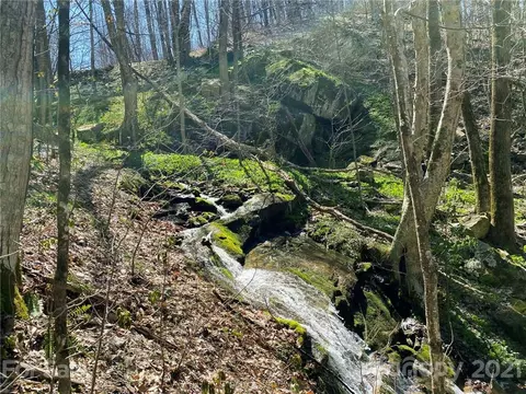 Rock House Road, Hot Springs, NC 28743