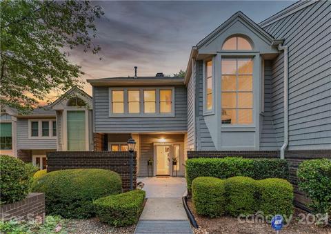 18541 Vineyard Point Ln, Cornelius, NC 28031 photo 1