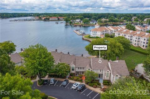 18541 Vineyard Point Ln, Cornelius, NC 28031 photo 42
