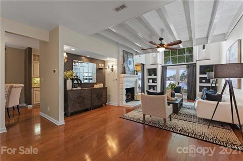 18541 Vineyard Point Ln, Cornelius, NC 28031 photo 9