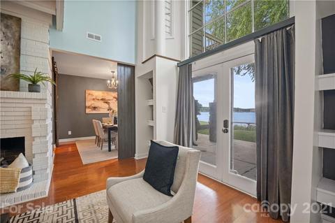 18541 Vineyard Point Ln, Cornelius, NC 28031 photo 13