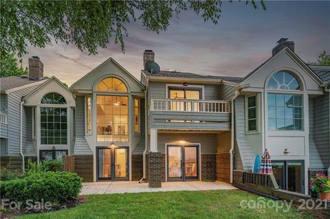 18541 Vineyard Point Ln, Cornelius, NC 28031 photo 2