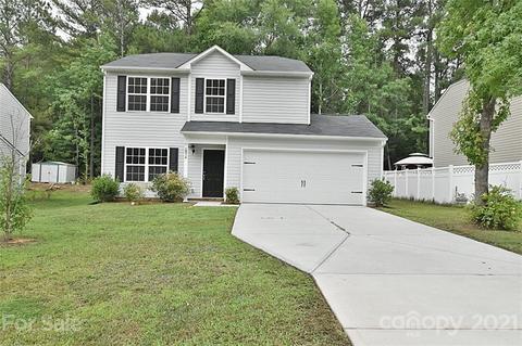 2014 E Park Dr, Lancaster, SC 29720 photo 1