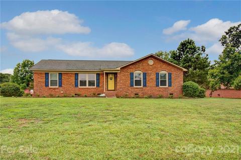 2100 E Lawyers Rd, Monroe, NC 28110 photo 1