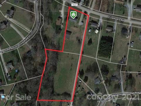 2100 E Lawyers Rd, Monroe, NC 28110 photo 22