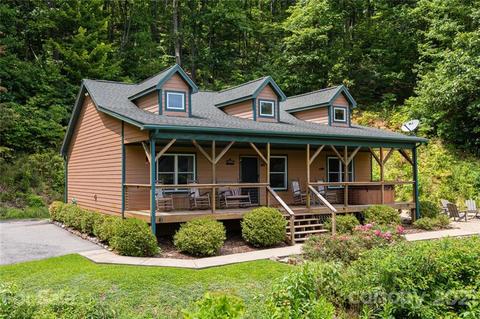 58 Dry Spring Rd, Candler, NC 28715 photo 1