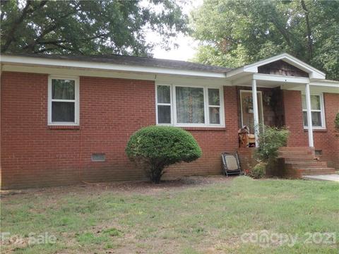 1720 Sells St, Monroe, NC 28110 photo 2