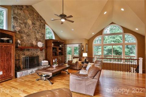 10901 Austin Traphill Rd, Traphill, NC 28685 photo 8