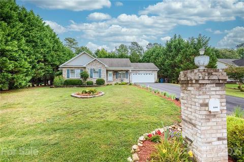 5106 Silver Tree Trl, Conover, NC 28613 photo 2