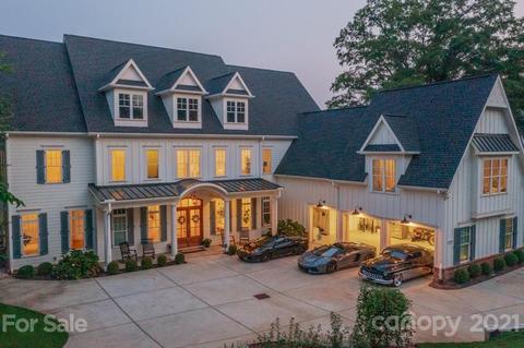 19801 Bustle Rd, Cornelius, NC 28031 photo 4