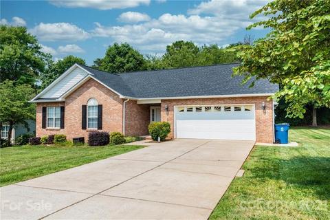 4995 Stone Dr, Conover, NC 28613 photo 2