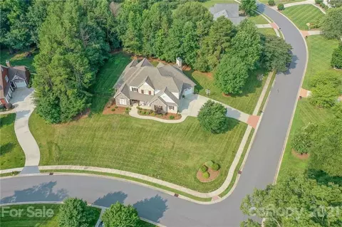 6246 Fox Chase Dr, Davidson, NC 28036 photo 31