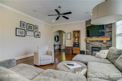 12618 Robert Walker Dr, Davidson, NC 28036 photo 8