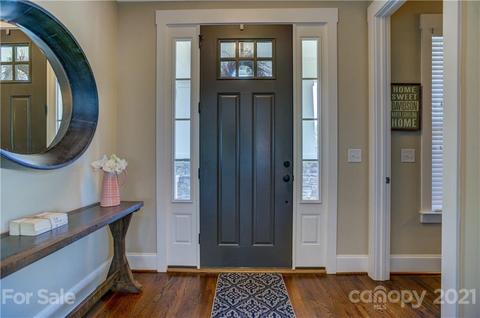 12618 Robert Walker Dr, Davidson, NC 28036 photo 4