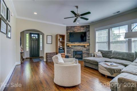 12618 Robert Walker Dr, Davidson, NC 28036 photo 5
