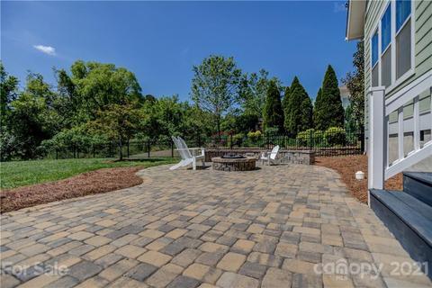 12618 Robert Walker Dr, Davidson, NC 28036 photo 41