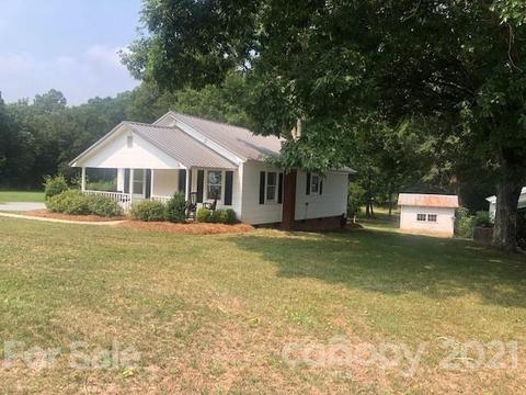 6119 Sikes Mill Rd, Monroe, NC 28110 photo 1