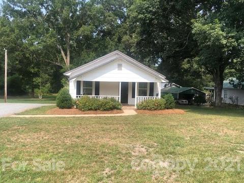 6119 Sikes Mill Rd, Monroe, NC 28110 photo 2