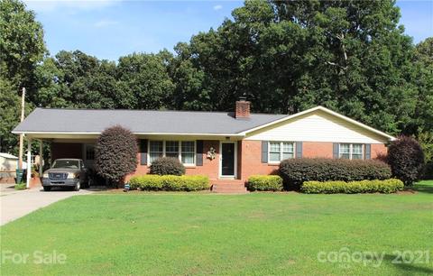 2106 Wilson Ave, Monroe, NC 28110 photo 1
