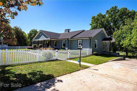 1008 E Franklin St, Monroe, NC 28112 photo 4