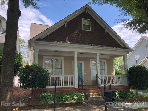 119 Park Forest St, Davidson, NC 28036 photo 1