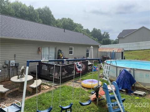 4031 Plum St, Conover, NC 28613 photo 12