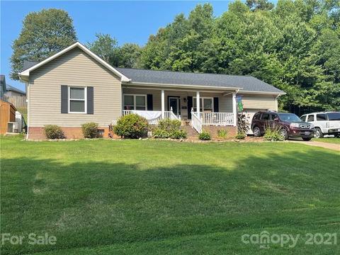 4031 Plum St, Conover, NC 28613 photo 1