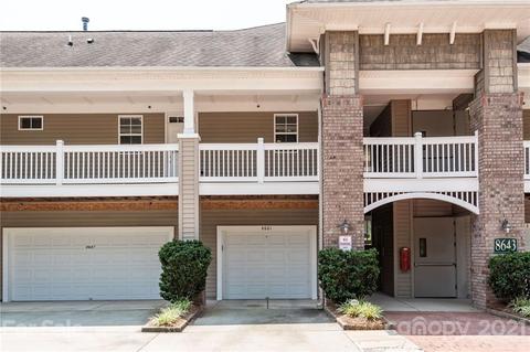 8661 Edinburgh Square Dr, Cornelius, NC 28031 photo 24