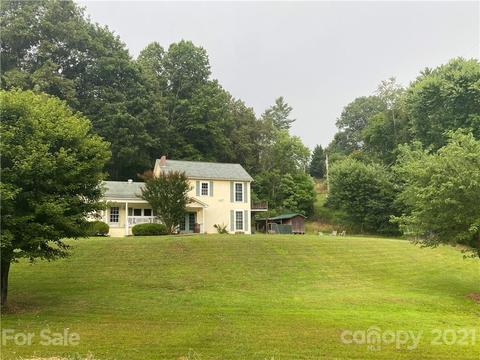 264 Nix Rd, Marshall, NC 28753 photo 4
