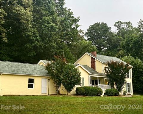 264 Nix Rd, Marshall, NC 28753 photo 1