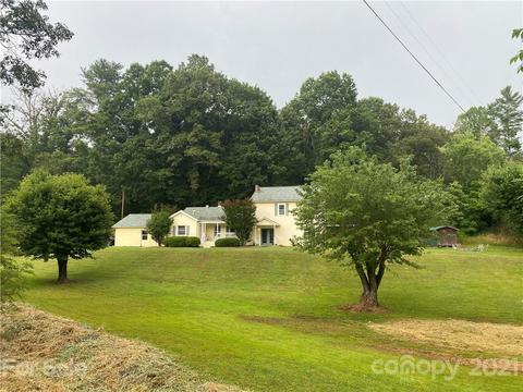 264 Nix Rd, Marshall, NC 28753 photo 3