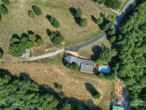 868 Henry Ruff Rd, Mill Spring, NC 28756 photo 41