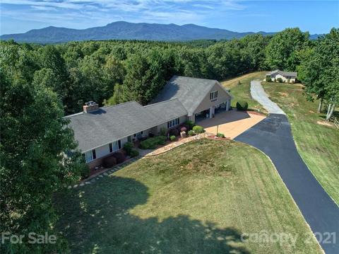 868 Henry Ruff Rd, Mill Spring, NC 28756 photo 1