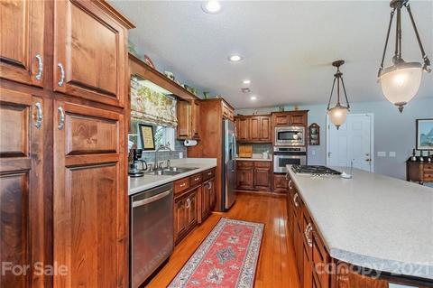 868 Henry Ruff Rd, Mill Spring, NC 28756 photo 14