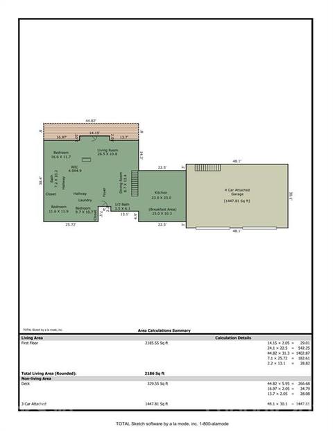 868 Henry Ruff Rd, Mill Spring, NC 28756 photo 29
