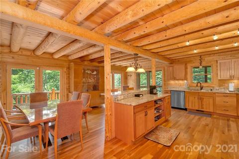 210 Angel Falls Rd, Clyde, NC 28721 photo 8