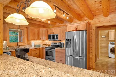 210 Angel Falls Rd, Clyde, NC 28721 photo 16