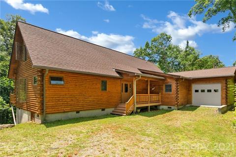 210 Angel Falls Rd, Clyde, NC 28721 photo 3